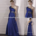 NY-2564 Longs Royal Blue Evening Dress